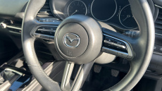 Mazda Cx-30 2.0 e-Skyactiv G MHEV SE-L Lux 5dr Petrol Hatchback